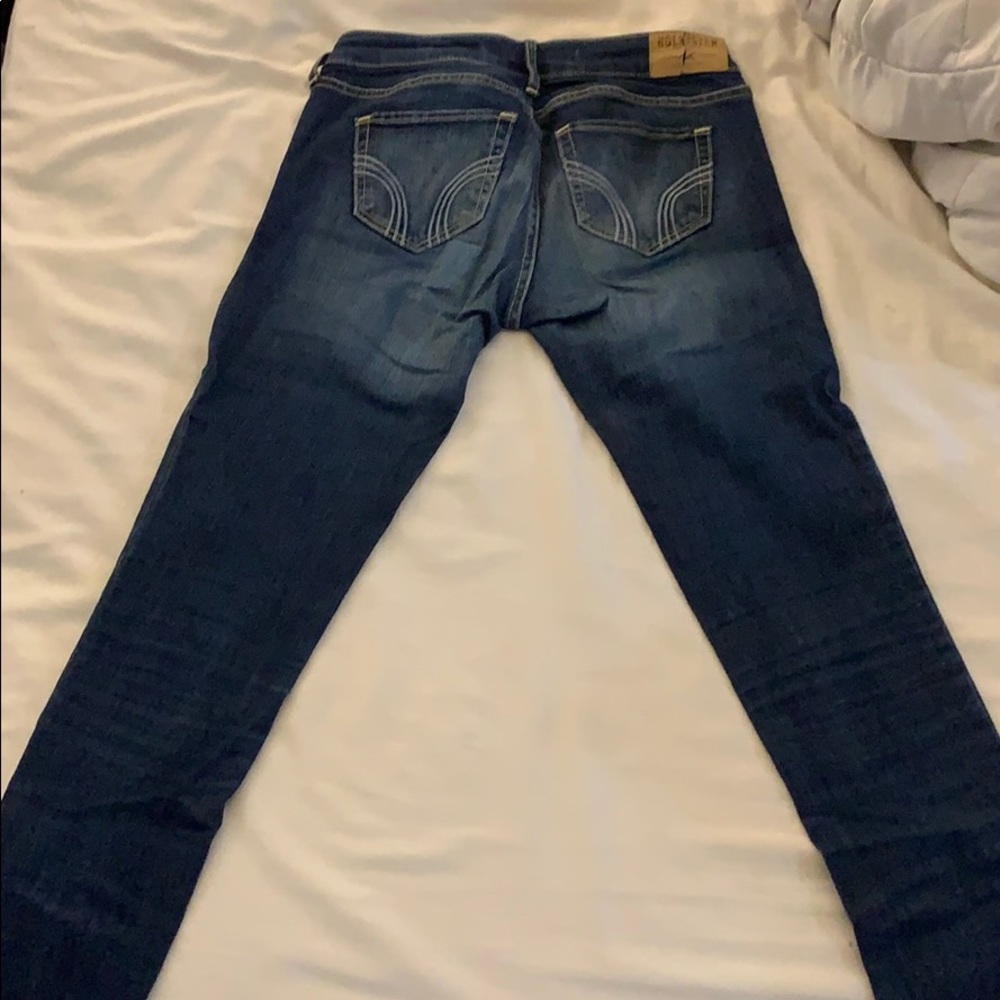 Hollister jeans 1L